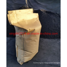 Anthracite Material Cold Ramming Paste for Ironmaking and Aluminum Blast Furnace